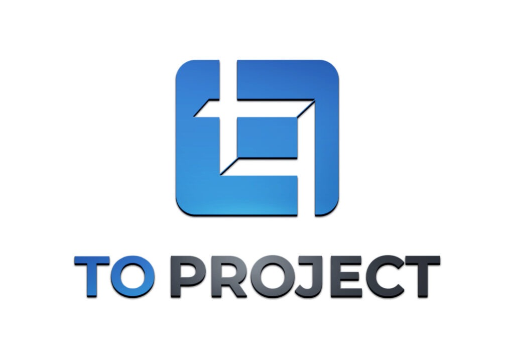 Logo To Project