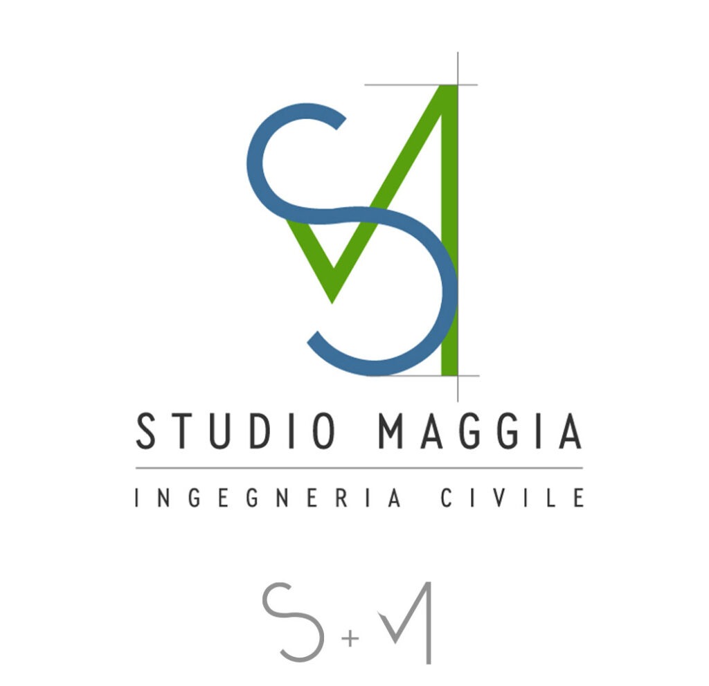 Logo personalizzato Stefano Maggia