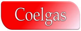 Logo Coelgas Cossato vecchio